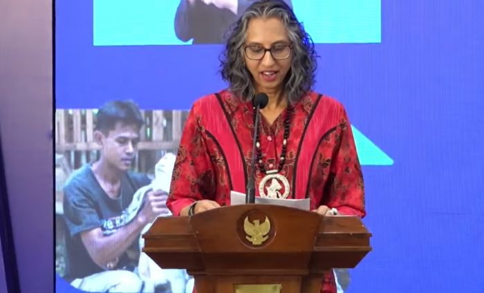 Australia Berkomitmen Dukung Transformasi Kesehatan Indonesia Melalui Program KITA Sehat