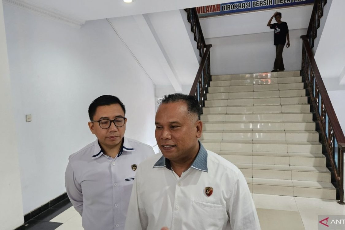 Polda Jambi Kejar WNA Bulgaria Terkait Pembobolan Ribuan Rekening Bank