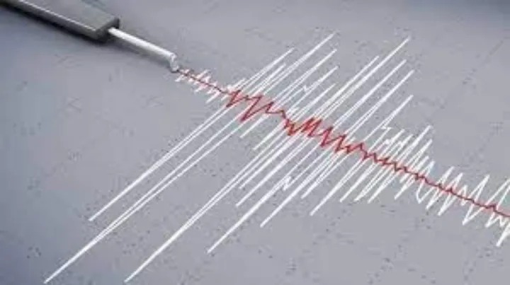 Gempa Magnitudo 3.7 Guncang Wilayah Pacitan, Jawa Timur