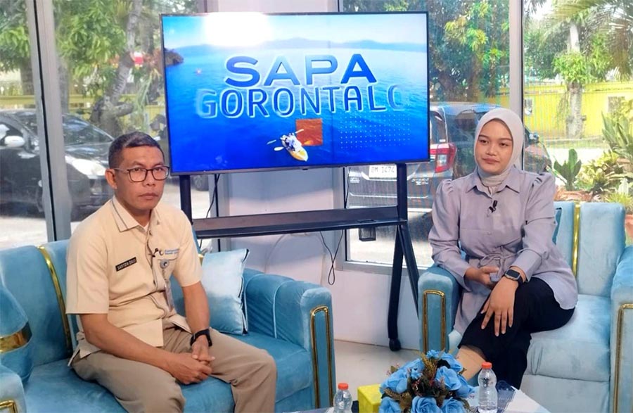 KemenHAM Gorontalo Ajak Masyarakat Hindari Tindakan Main Hakim Sendiri