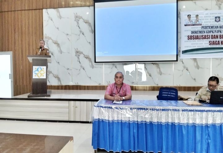 Pemprov Gorontalo Tingkatkan Program Sekolah Siaga Kependudukan