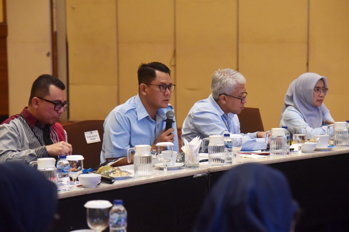 Pemkab Sleman Tingkatkan Kepesertaan BPJS Ketenagakerjaan untuk Pekerja Rentan
