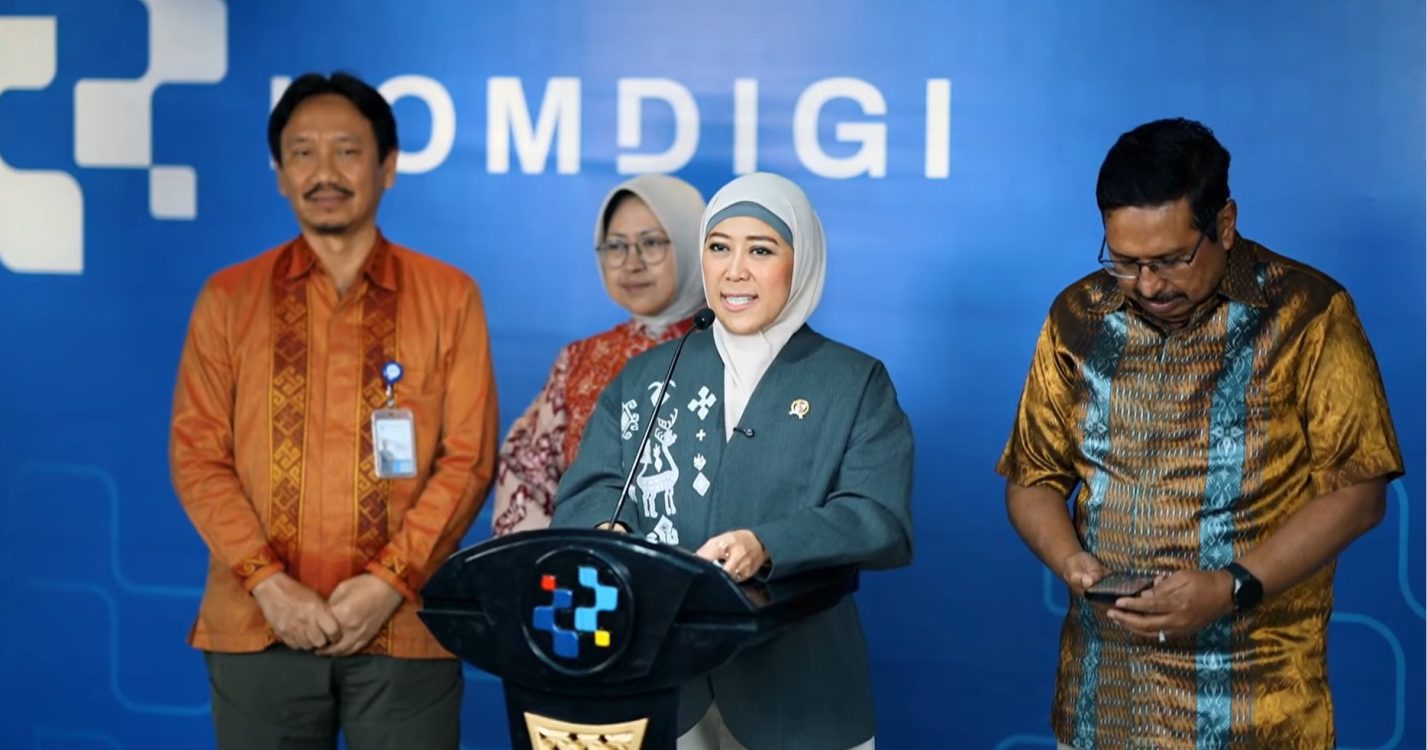 Kemkomdigi Rampungkan Lelang Frekuensi, Dorong Transformasi Digital