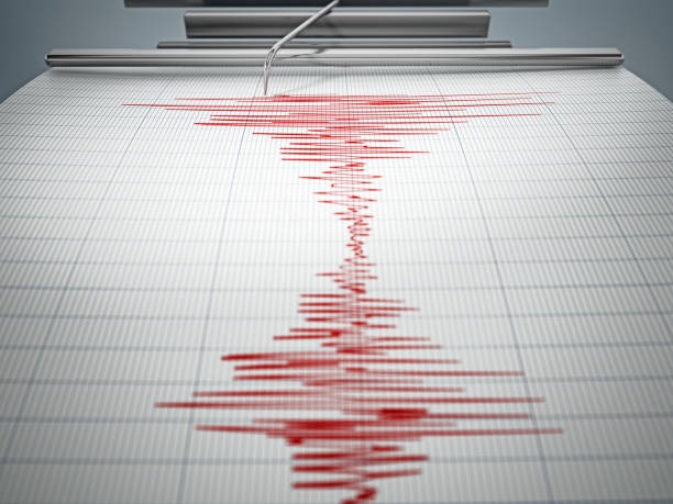 Gempa Magnitudo 5,2 Guncang Wilayah Tahuna, Sulawesi Utara