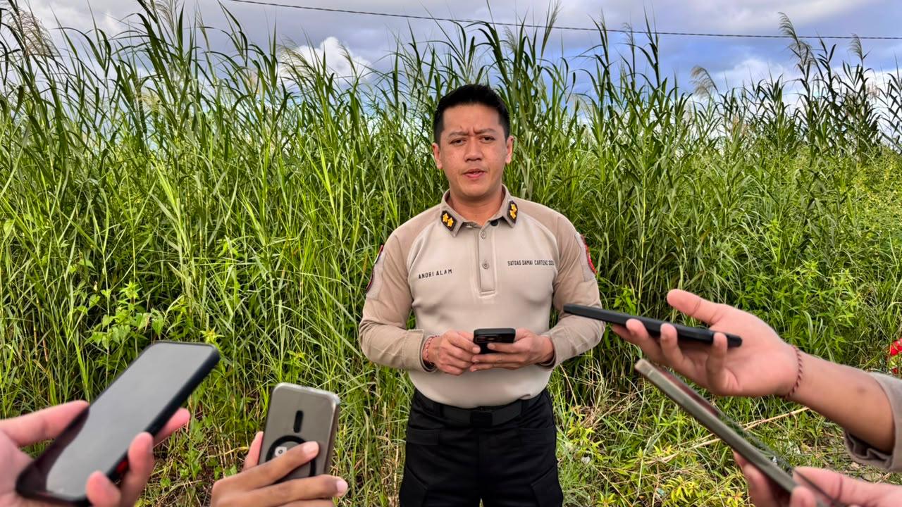 Insiden di Yahukimo, Satu Anggota Satgas Damai Cartenz Gugur