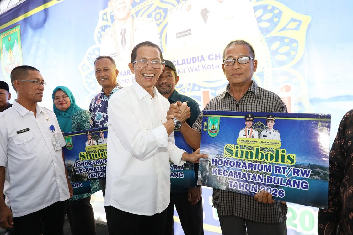 Warga Pulau Seraya Minta Perbaikan Infrastruktur, Amsakar Janjikan Tindakan Nyata