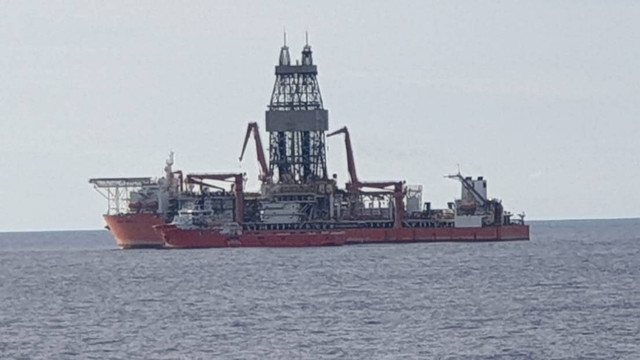 Pemerintah Rancang Edukasi Pengelolaan Gas Blok Andaman untuk Masyarakat Aceh