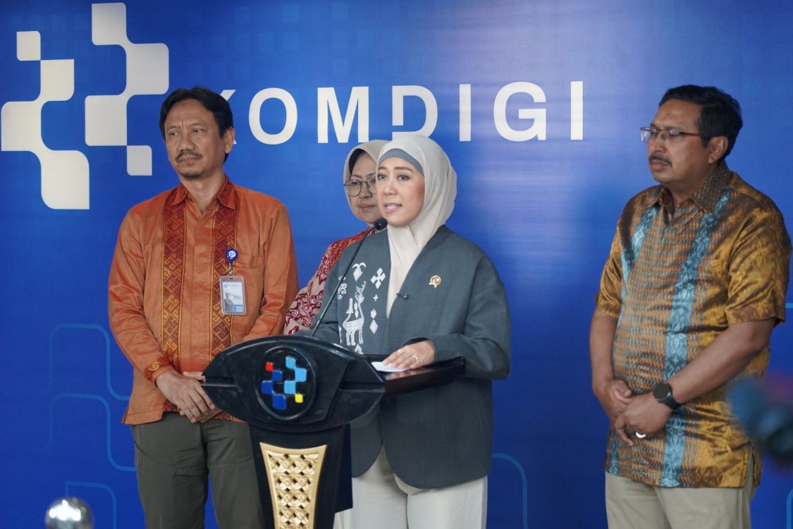 Pemerintah Proyeksikan Penerimaan Rp29,9 Triliun dari Lelang Frekuensi