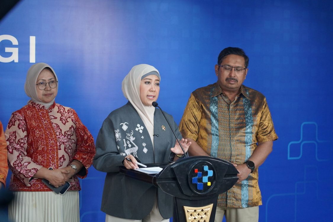 Lelang Frekuensi Tuntas, Internet Lebih Cepat dan Terjangkau Segera Dinikmati