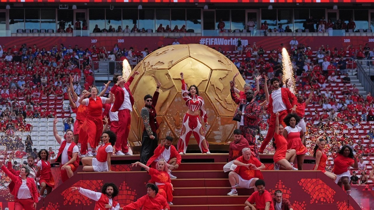 Piala Dunia 2026 Catat Rekor Pendapatan Tertinggi Sepanjang Sejarah