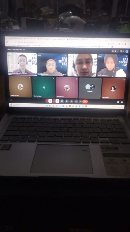 Pemprov Gorontalo Tingkatkan Digitalisasi dalam Pengadaan Barang dan Jasa