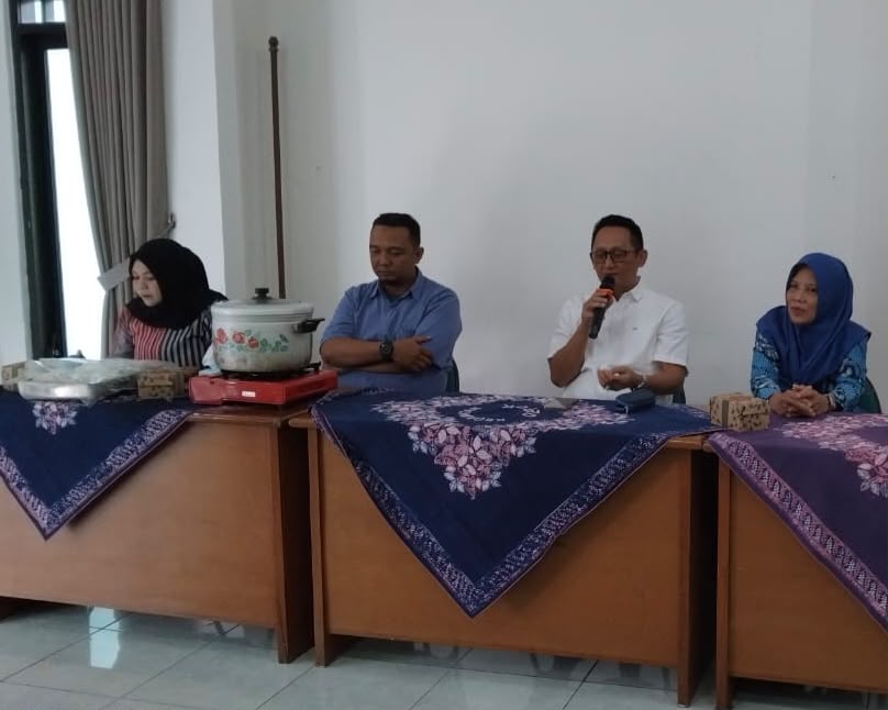 UMKM Depok Tingkatkan Daya Saing dengan Pelatihan Pengemasan Modern