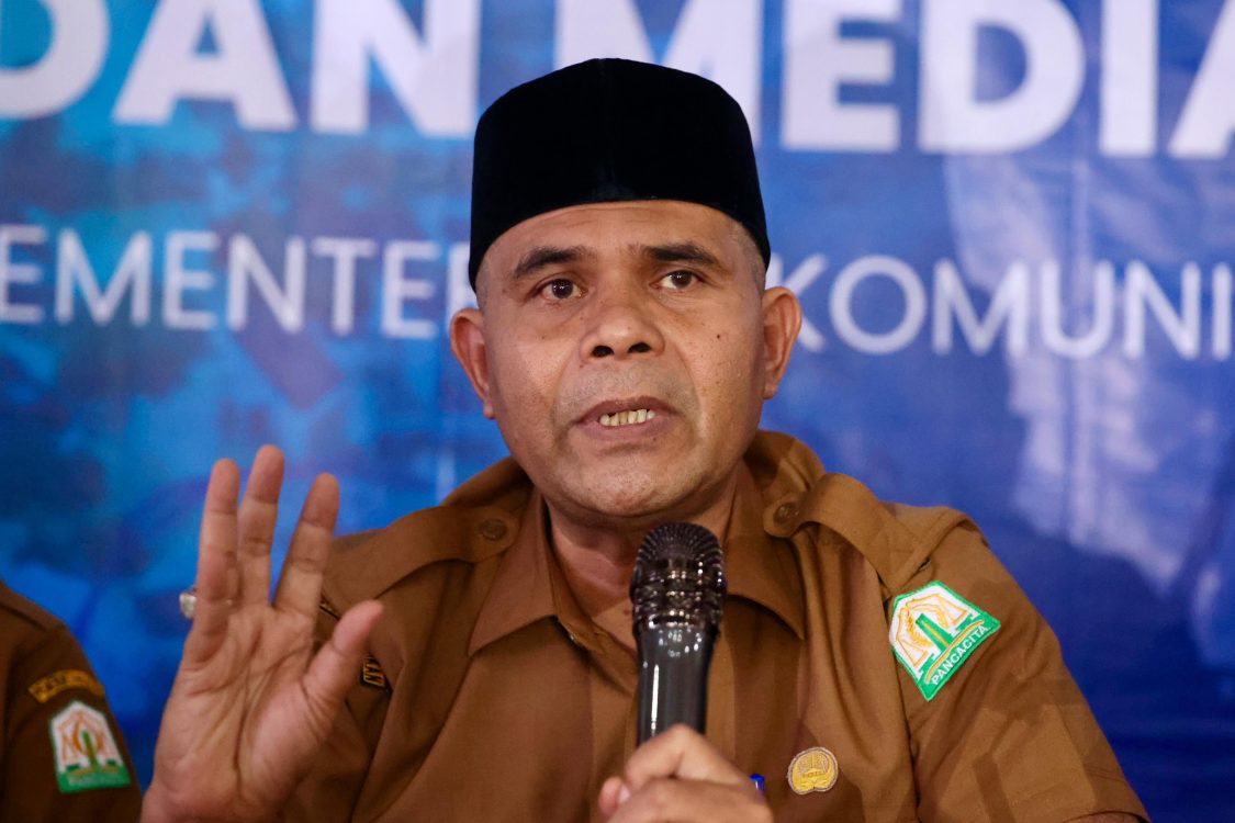 Aceh Terapkan Kurikulum Berbasis Al-Qur’an di SMA Mulai 2026