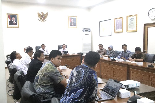 Kalimantan Barat Fokus pada Legalitas Lahan dan Hilirisasi Industri Sawit