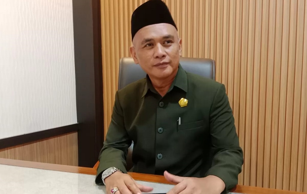 Program Makan Bergizi Gratis di Batang Jadi Investasi Masa Depan