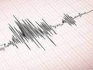 Gempa Magnitudo 3.6 Guncang Lombok Tengah, NTB