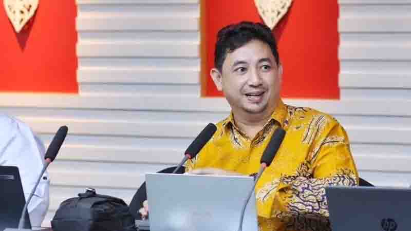 Ombudsman Gorontalo Soroti Kenaikan Harga Pangan yang Tinggi