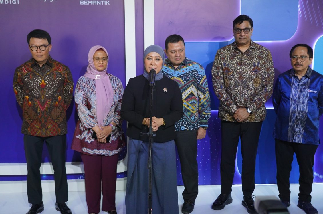 Kemkomdigi Tegaskan Kepatuhan Registrasi Biometrik pada Operator Seluler