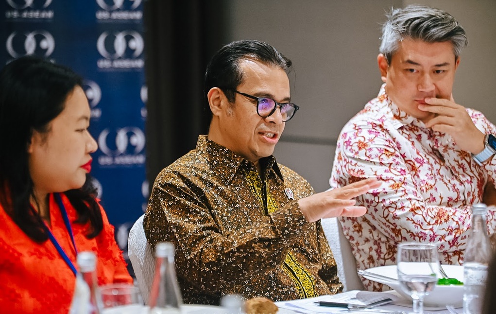 Pembentukan Otoritas Pelindungan Data Pribadi di Indonesia Memasuki Tahap Akhir