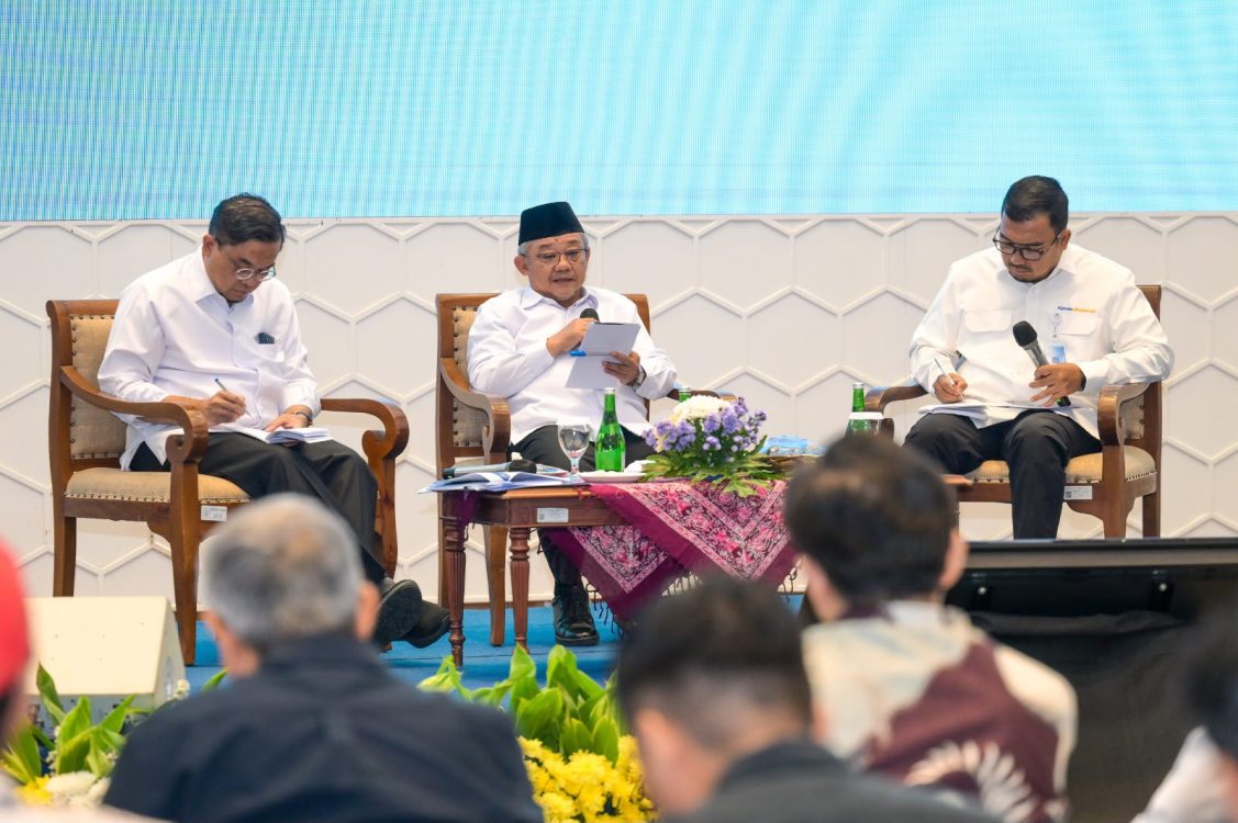Pemerintah Rencanakan 500 Sekolah Nasional Terintegrasi hingga 2029