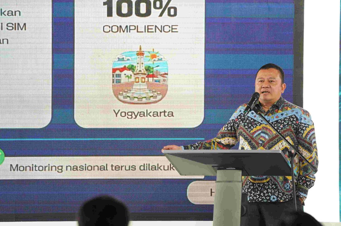 Pengawasan Ketat Registrasi Kartu SIM Biometrik untuk Cegah Kecurangan