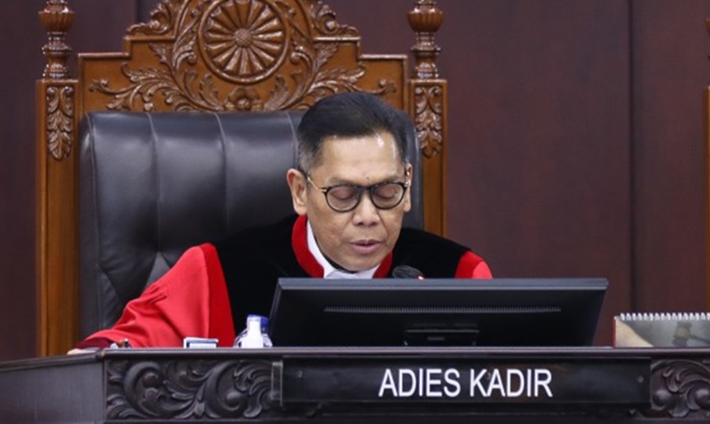 Mahkamah Konstitusi Wajibkan Operator Seluler Jamin Sisa Kuota Tetap Aktif