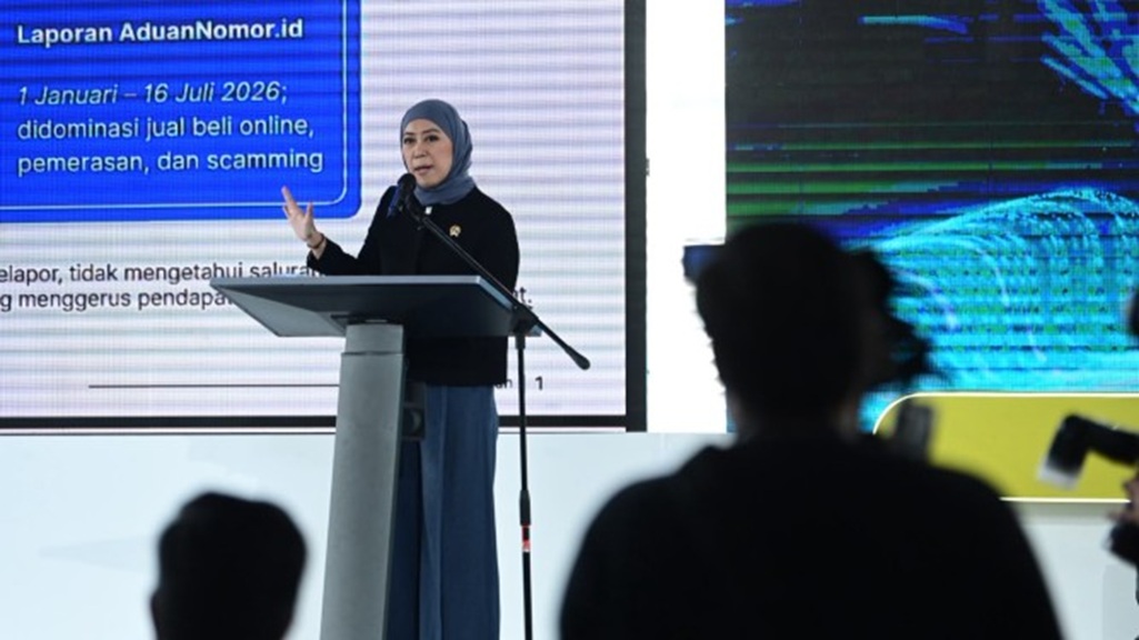 Kemkomdigi Siap Tindaklanjuti Putusan MK Terkait Sisa Kuota Internet