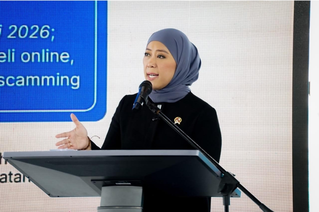 Kemkomdigi Siap Evaluasi Aturan Kuota Internet Pasca Putusan MK