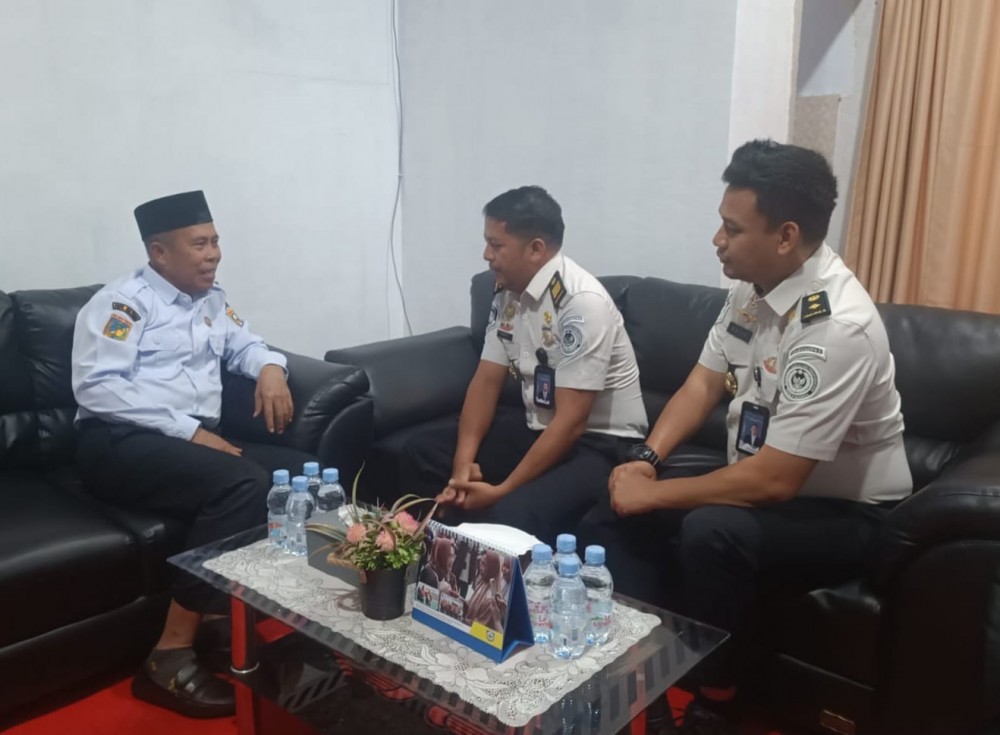 Pemkab Morowali Apresiasi Kehadiran Kantor Imigrasi untuk Layanan Keimigrasian