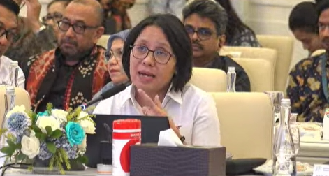Kemenkes Tingkatkan Pendampingan di 18 Provinsi dengan Angka Kematian Ibu Tertinggi