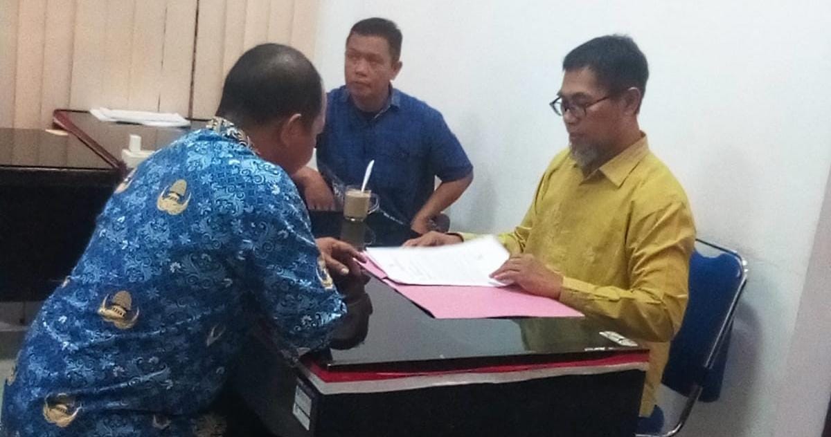 Pemprov Gorontalo Dukung Pemulihan Infrastruktur Pascabencana di Kota Gorontalo