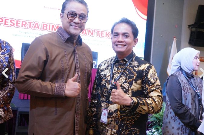 Forum ASWAKADA Dorong Sinergi Efektif Antara Kepala dan Wakil Kepala Daerah