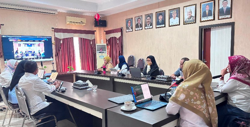DPMPTSP Gorontalo Selesaikan Isu Perizinan PT Agro Artha Surya