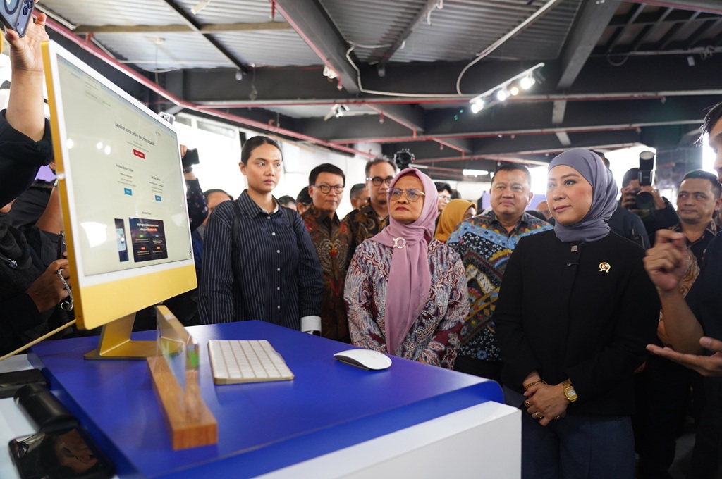 Putusan MK Dukung Penguatan Layanan Kuota Rollover bagi Konsumen
