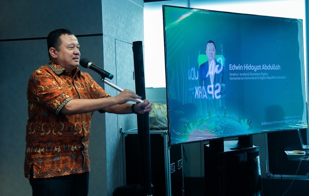 Kemkomdigi Dorong Regulasi Digital untuk Percepat Pertumbuhan Ekonomi