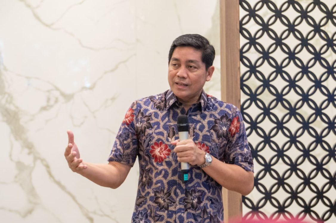 Pemerintah Indonesia Siapkan Strategi Hadapi Tarif Tambahan dari USTR