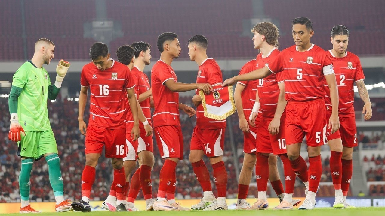 Piala AFF 2026: Langkah Awal Timnas Indonesia Menuju Piala Dunia