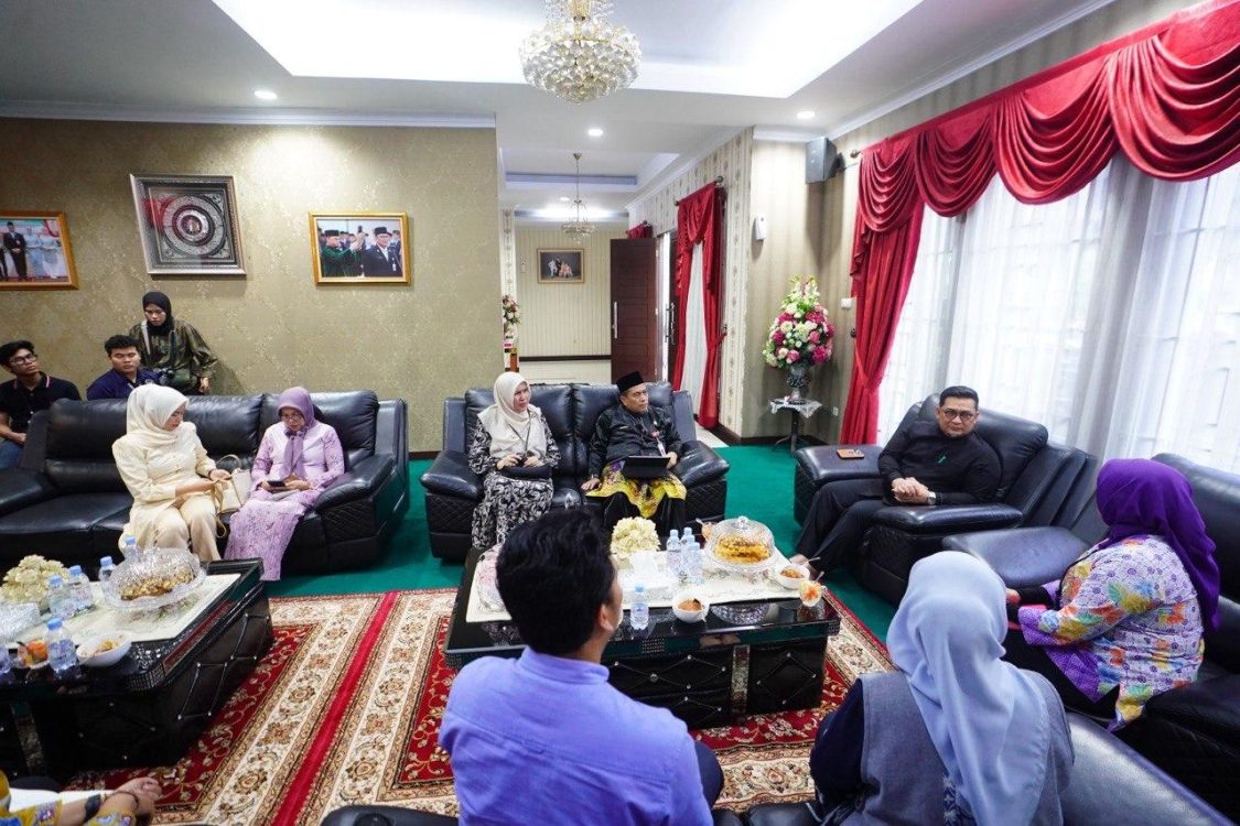 RSUP Pekanbaru Siapkan Layanan Spesialistik untuk Warga Riau