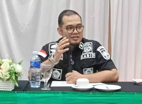 Disnakertrans Riau Tingkatkan Pengawasan untuk Perlindungan Hak Pekerja