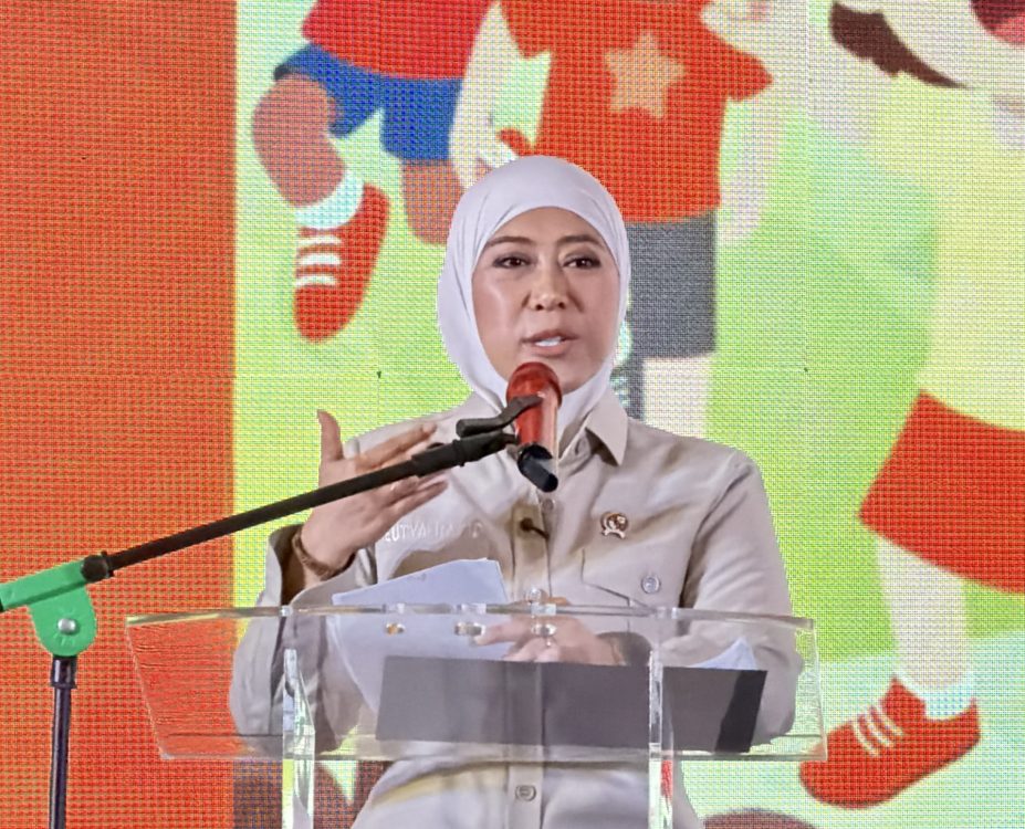 Peran Orang Tua Penting dalam Melindungi Anak di Era Digital