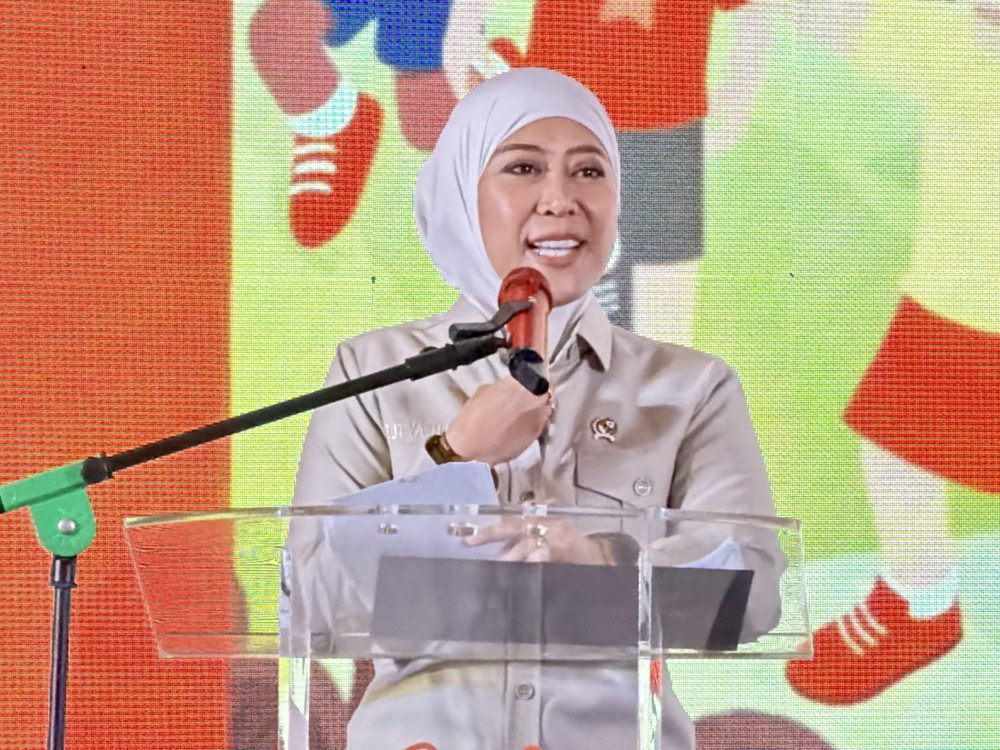 Permainan Tradisional Didorong untuk Lindungi Anak dari Dampak Digital