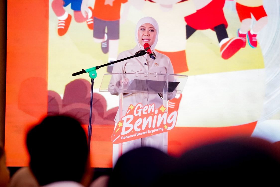 Menkomdigi: Keselamatan Anak di Ruang Digital Harus Diutamakan