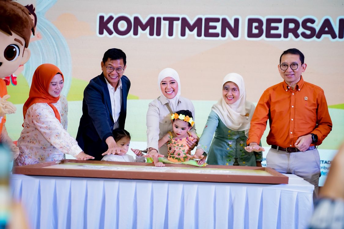 PP Tunas Dukung Perlindungan Anak di Era Digital