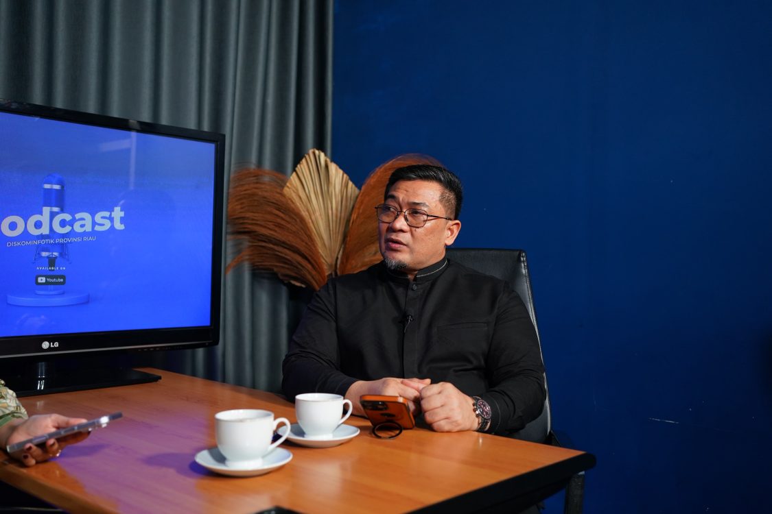 Masyarakat Didorong Lebih Bijak dalam Menyebarkan Informasi di Era Digital