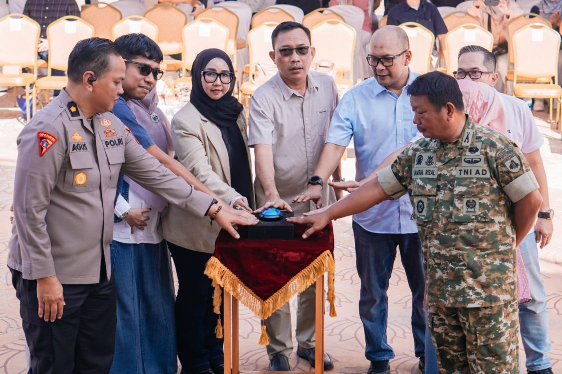 Banjarbaru Gelar Kompetisi Pembayaran Pajak Melalui QRIS dengan Hadiah Menarik