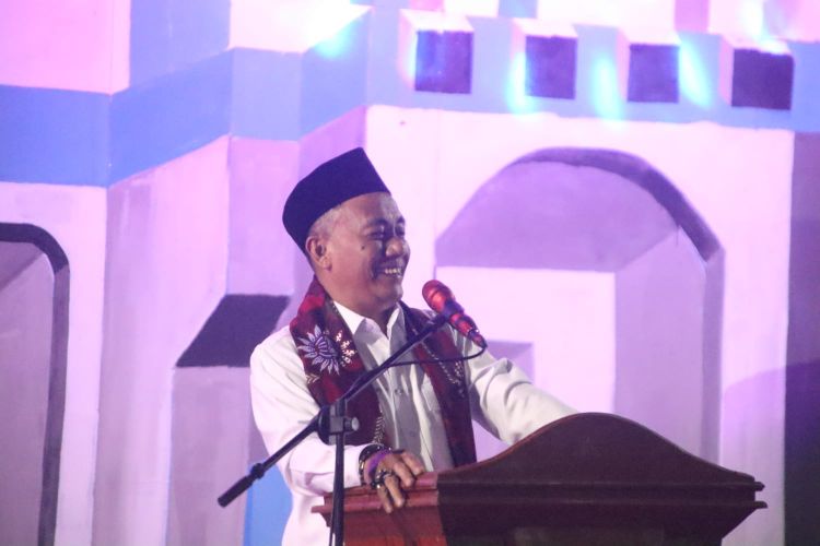 Penguatan Pendidikan Pesantren dan Persatuan Jadi Fokus Kalimantan Barat
