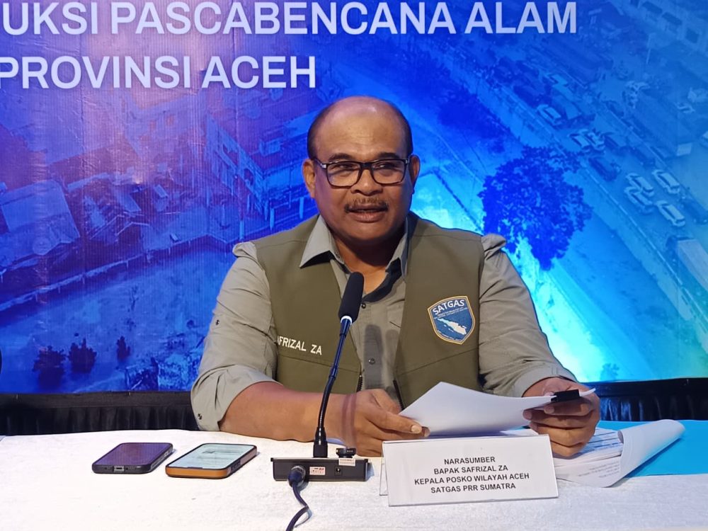 Pemerintah Aceh Didorong Segera Serap Tambahan Dana TKD Rp1,6 Triliun