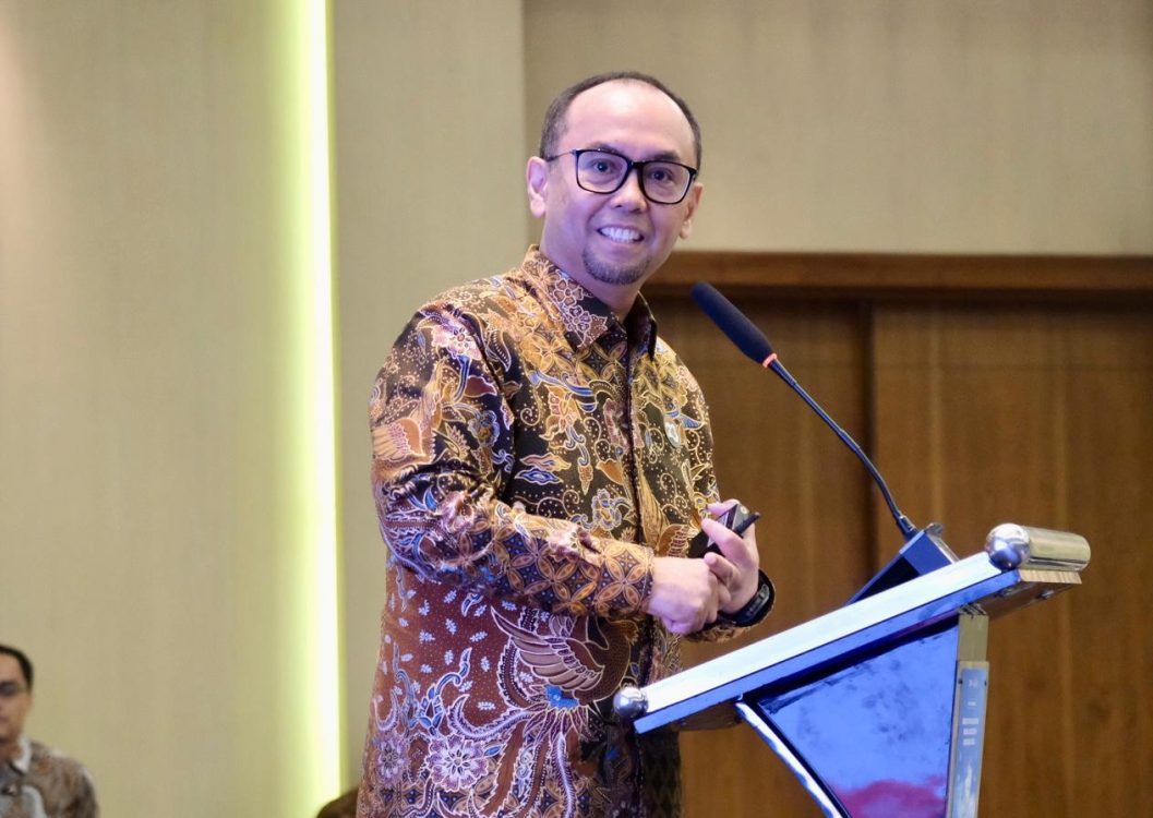 Sinergi Lintas Sektoral Berhasil Kurangi Perputaran Dana Judi Online