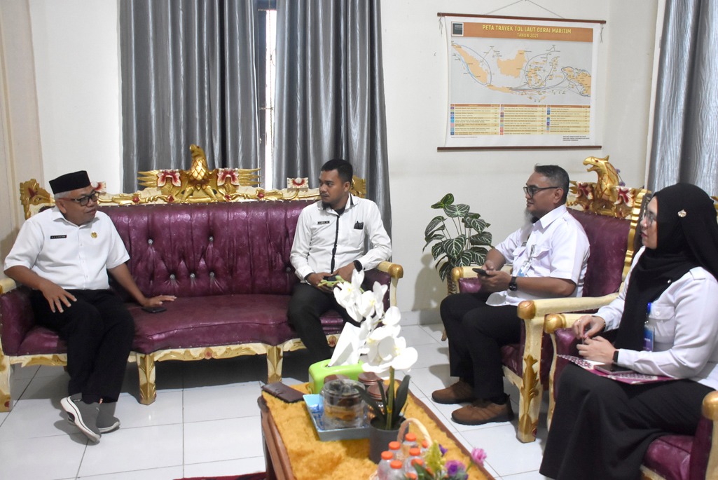 KemenHAM Dorong Kolaborasi untuk Bisnis Berkelanjutan dan Kepatuhan HAM