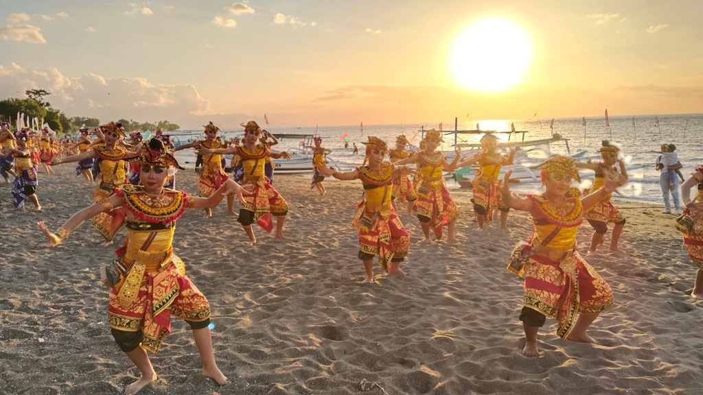 Strategi Dua Panggung Pemkab Buleleng di Lovina Festival 2026
